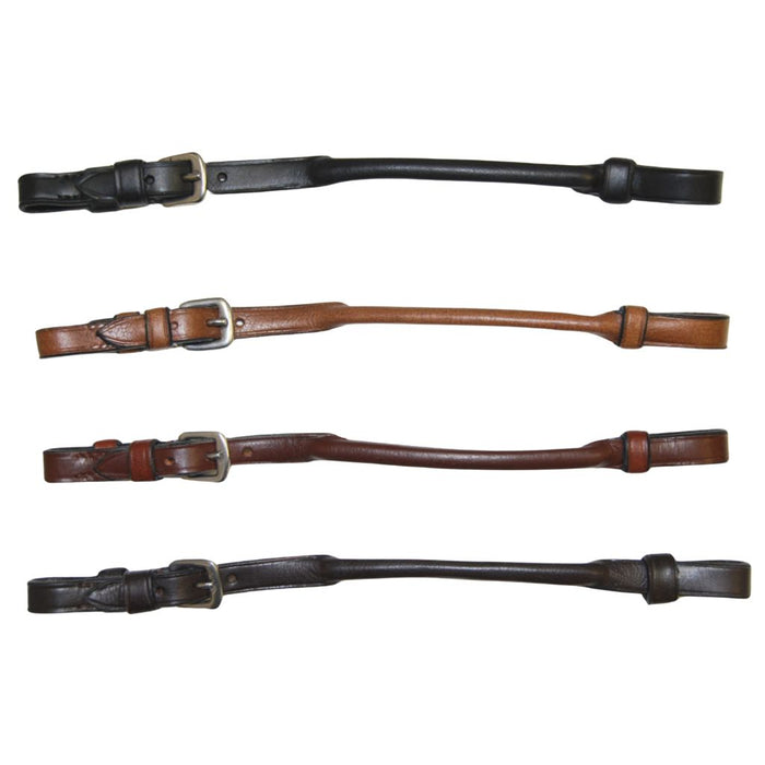 HDR Round Lip Strap