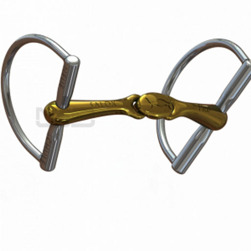 Neue Schule Turtle Top Hunter Dee Ring Bit 16mm