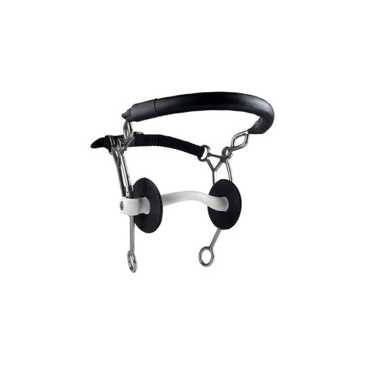 Trust Inno Sense Hackamore Combi Long Port Medium - 15mm