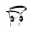 Trust Innosence Long Hackamore Combi Bit Port Hard 20mm