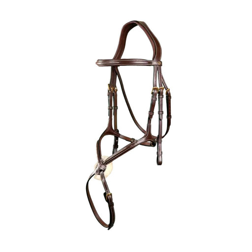 Dyon Figure 8 Bridle Dyon Collection