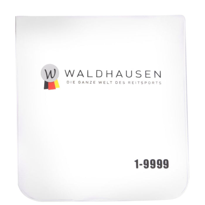 Waldhaussen Competition Number Set of 4