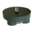 Nunn Finer Safety Spin Tee Tap