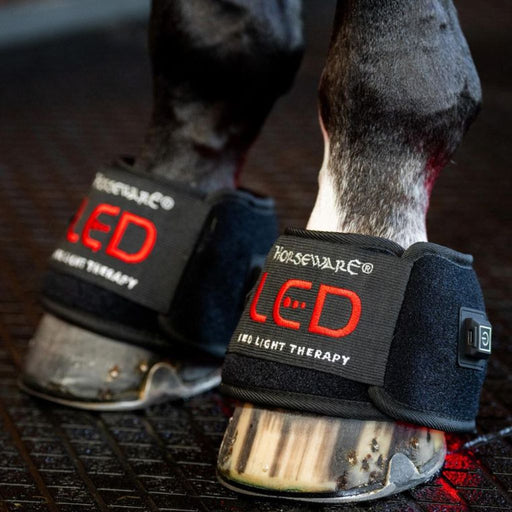 Horseware  Red Light Therapy Mini Wrap Single
