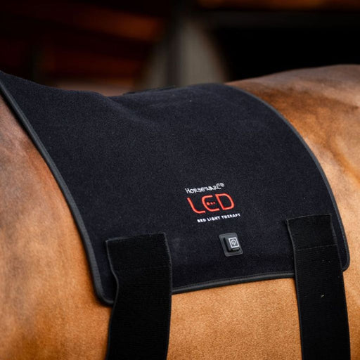 Horseware LED Red Light Therapy Pad