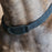 Dyon D Collection Elastic Breastplate BLack