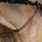 Dyon D Collection Elastic Breastplate Brown