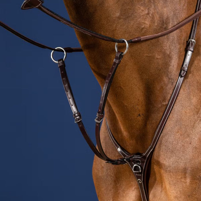 Dyon US Jumping Collection Running Martingale Attachment