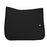 Ogilvy Dressage Profile Pad Regular Black Black Black