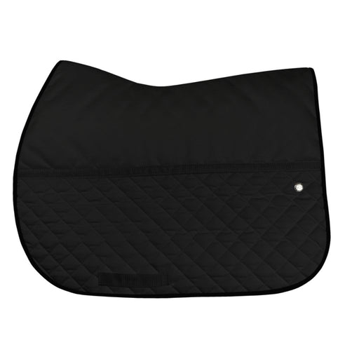 Ogilvy Jump Friction Free Pad Regular Black Black