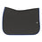 Ogilvy Jump BabyPad Regular - Grey with Royal Blue Binding