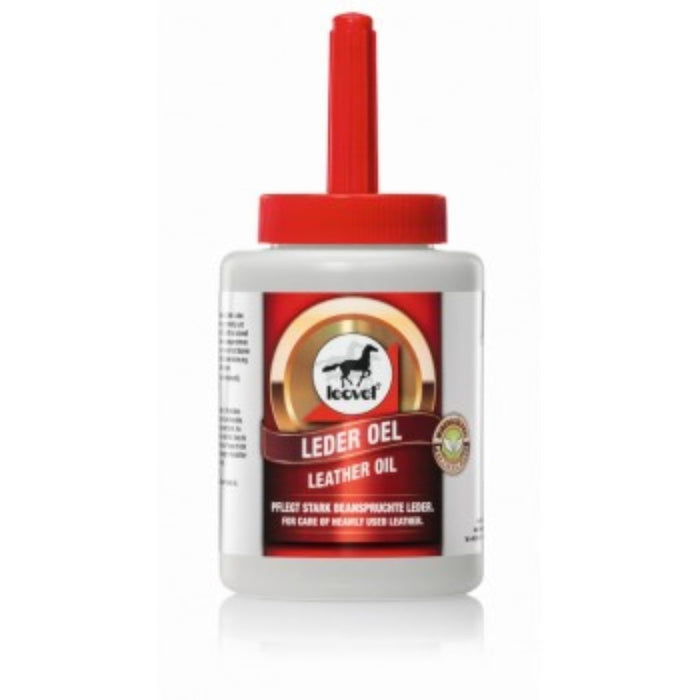 Leovet Leather Oil 450ml