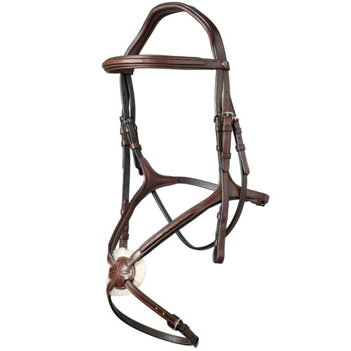 Trust Oslo Figure 8 Noseband Bridle