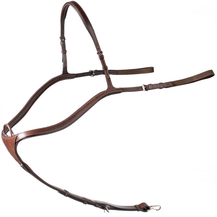 Trust Lyon Long Bridge Breastplate