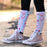 Dreamers & Schemers Boot Socks Spring Summer 2025 Vintage Ribbons
