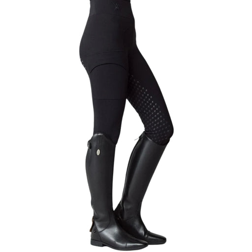 Yagya Compression Pull-On Riding Breeches