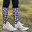 Dreamers & Schemers Boot Socks Spring Summer 2025 Doing all the things