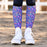 Dreamers & Schemers Boot Socks Spring Summer 2025 finger's crossed