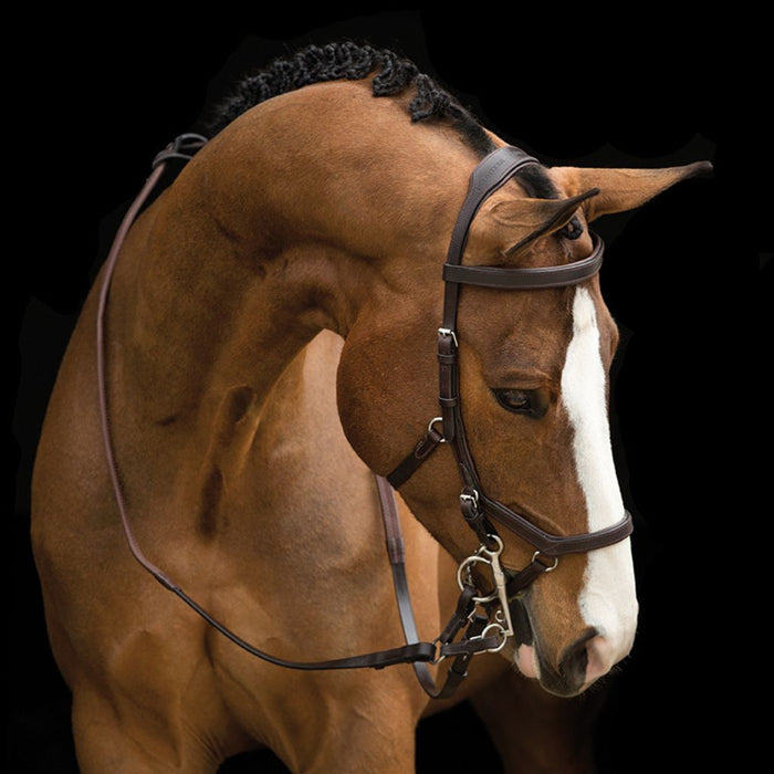 Horseware Ireland Micklem Competition Bridle