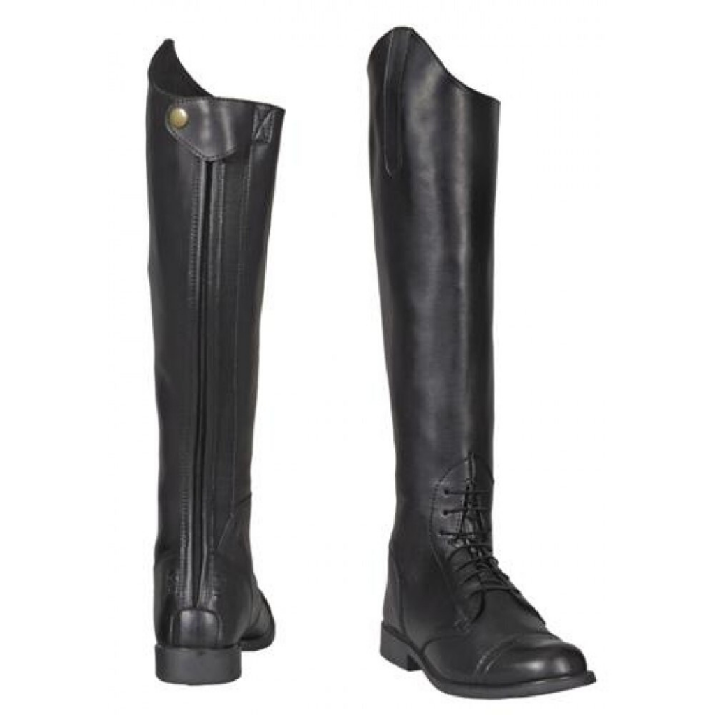 TuffRider Kids Synthetic Tall Boot — Equi Products