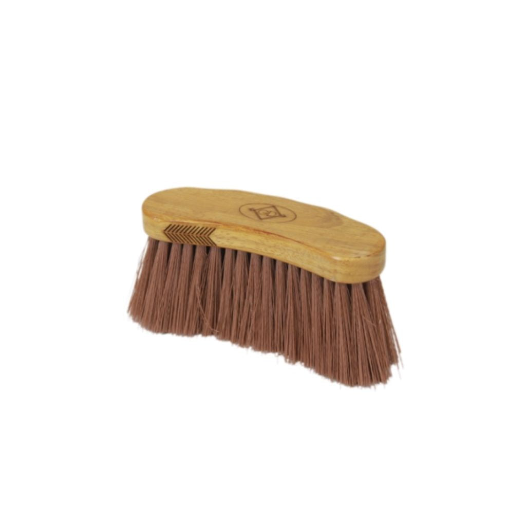 Grooming Deluxe Middle Brush Medium — Equi Products