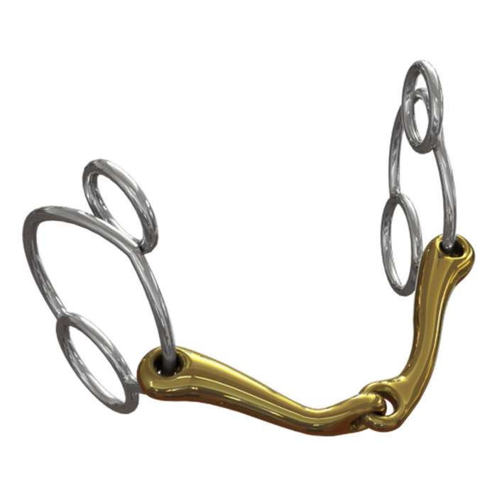 Neue Schule Demi Anky Universal