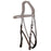 Dyon New English Collection Hackamore Cheek Pieces