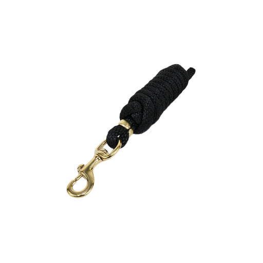 Halter Snaps Solid Brass — Tandy Leather, Inc.